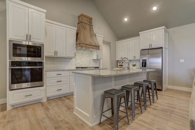 6952 101st Street, Lubbock, TX 79424