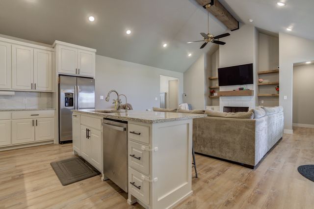 6952 101st Street, Lubbock, TX 79424