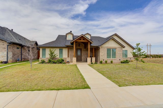 6952 101st Street, Lubbock, TX 79424
