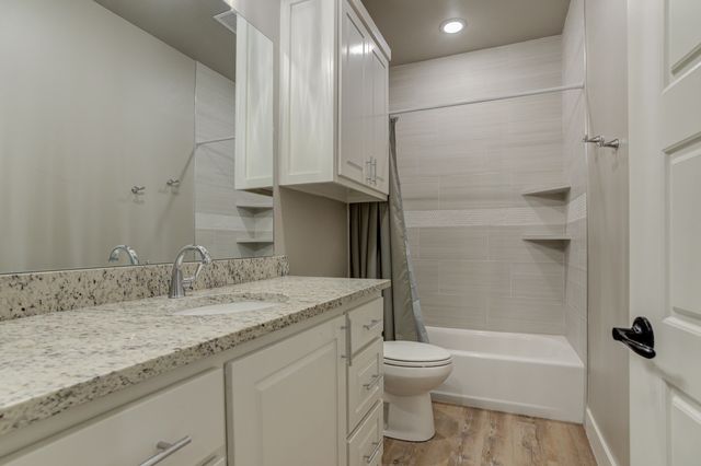 6952 101st Street, Lubbock, TX 79424