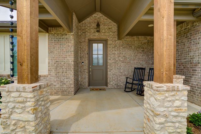 6952 101st Street, Lubbock, TX 79424