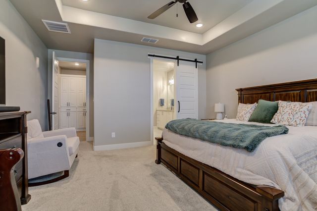 6952 101st Street, Lubbock, TX 79424