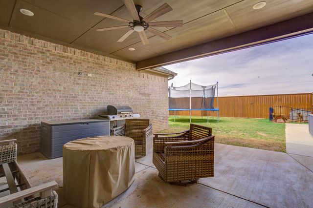 6952 101st Street, Lubbock, TX 79424