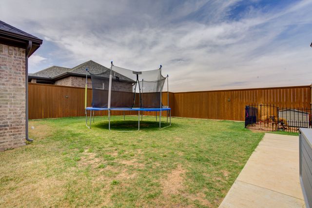 6952 101st Street, Lubbock, TX 79424