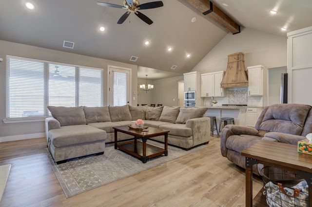6952 101st Street, Lubbock, TX 79424