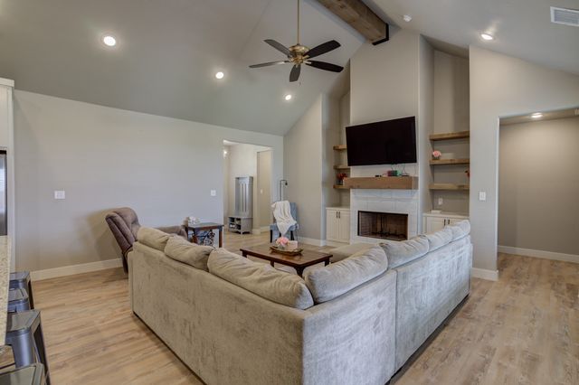 6952 101st Street, Lubbock, TX 79424