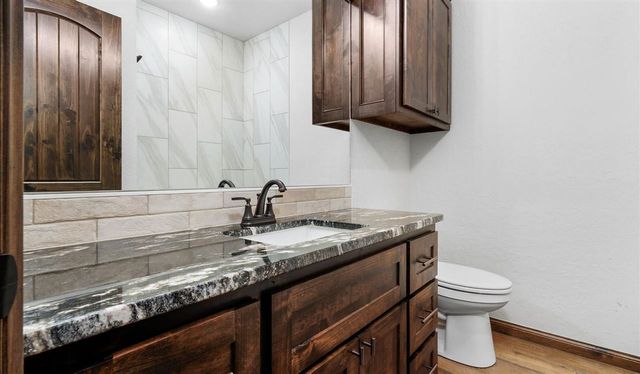 7354 NW Meers Porter Hill Rd, Lawton, OK 73507