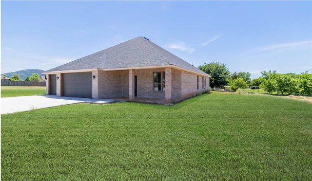 7354 NW Meers Porter Hill Rd, Lawton, OK 73507