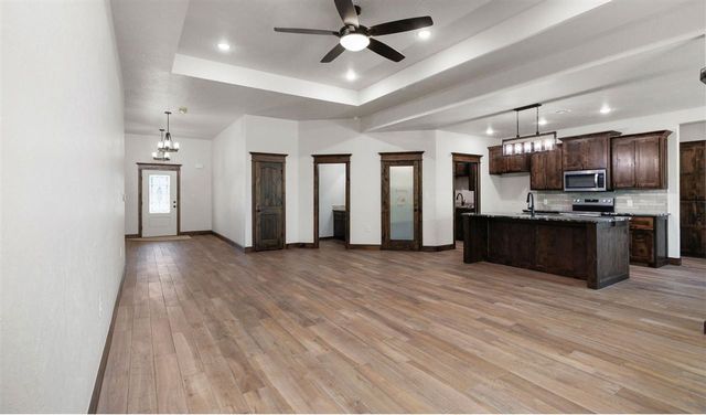 7354 NW Meers Porter Hill Rd, Lawton, OK 73507