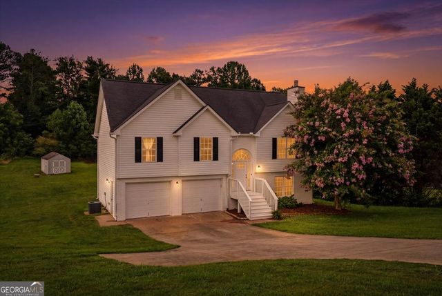 4403 Waterman Drive, Gainesville, GA 30506