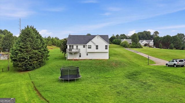 4403 Waterman Drive, Gainesville, GA 30506