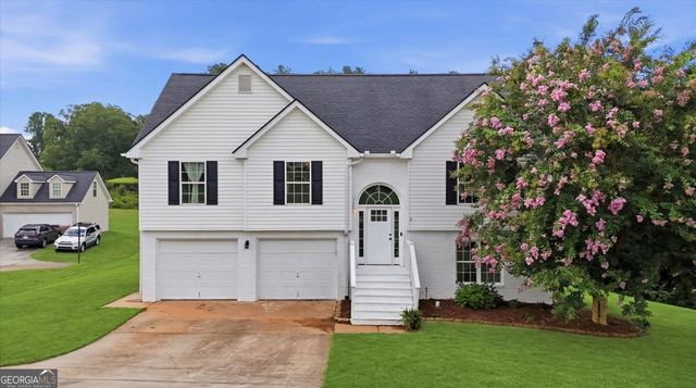 4403 Waterman Drive, Gainesville, GA 30506