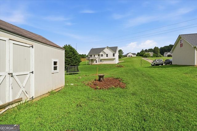 4403 Waterman Drive, Gainesville, GA 30506