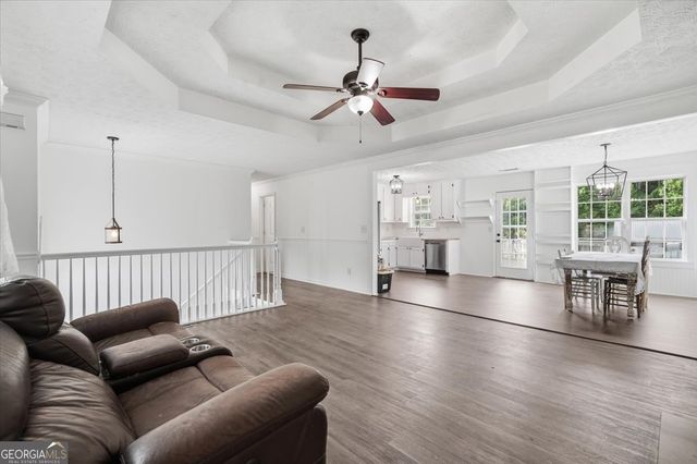 4403 Waterman Drive, Gainesville, GA 30506