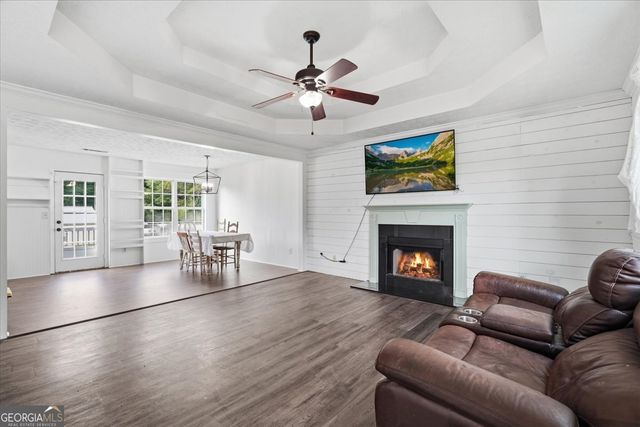 4403 Waterman Drive, Gainesville, GA 30506