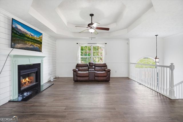 4403 Waterman Drive, Gainesville, GA 30506