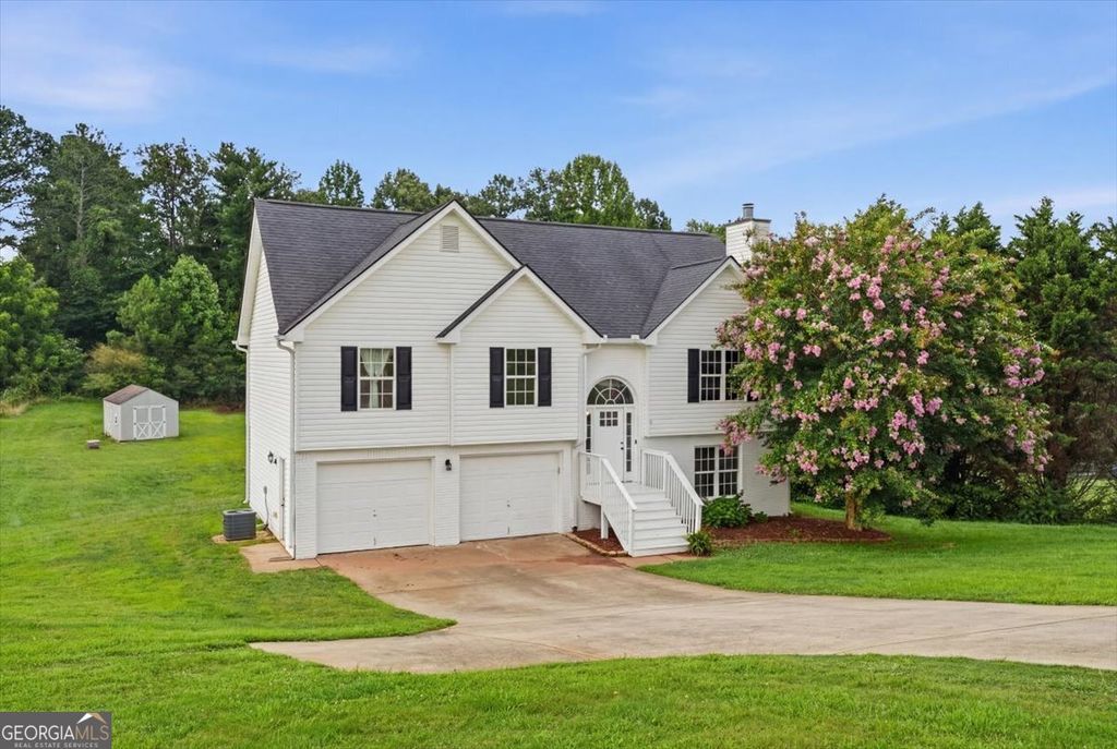 4403 Waterman Drive, Gainesville, GA 30506