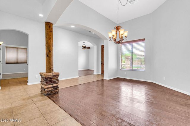 20131 E CALLE DE FLORES --, Queen Creek, AZ 85142