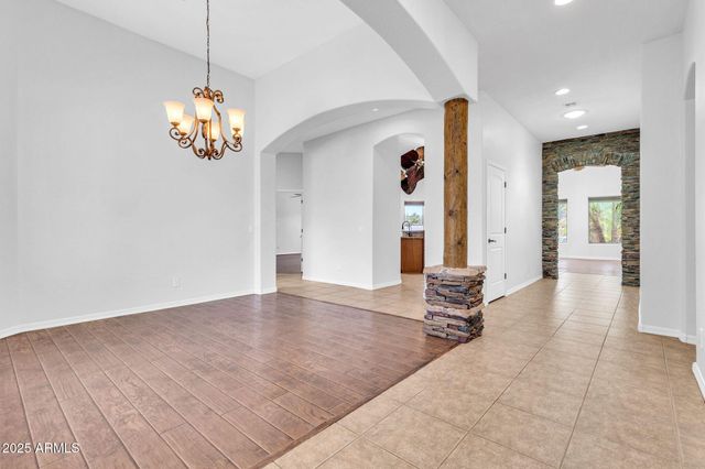 20131 E CALLE DE FLORES --, Queen Creek, AZ 85142