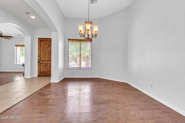 20131 E CALLE DE FLORES --, Queen Creek, AZ 85142