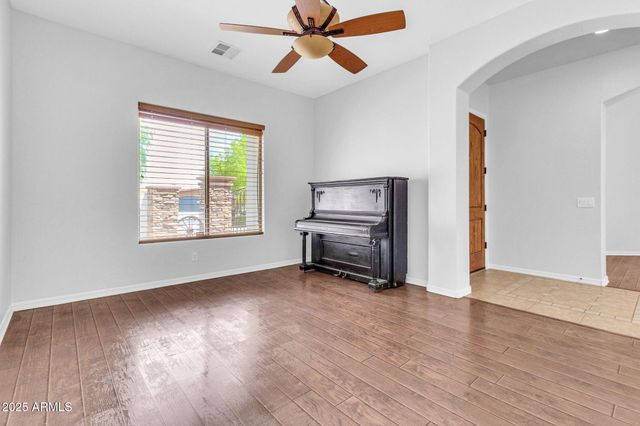 20131 E CALLE DE FLORES --, Queen Creek, AZ 85142