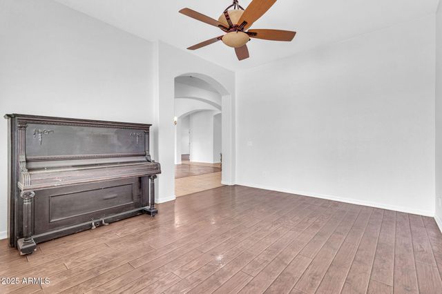 20131 E CALLE DE FLORES --, Queen Creek, AZ 85142