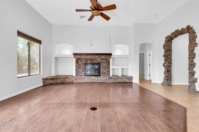 20131 E CALLE DE FLORES --, Queen Creek, AZ 85142