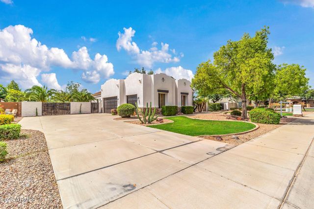 20131 E CALLE DE FLORES --, Queen Creek, AZ 85142