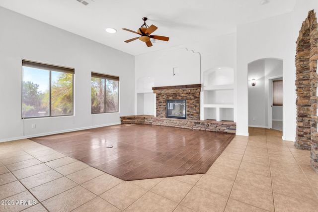 20131 E CALLE DE FLORES --, Queen Creek, AZ 85142