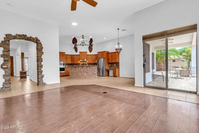 20131 E CALLE DE FLORES --, Queen Creek, AZ 85142