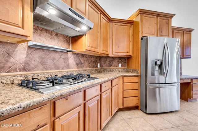 20131 E CALLE DE FLORES --, Queen Creek, AZ 85142