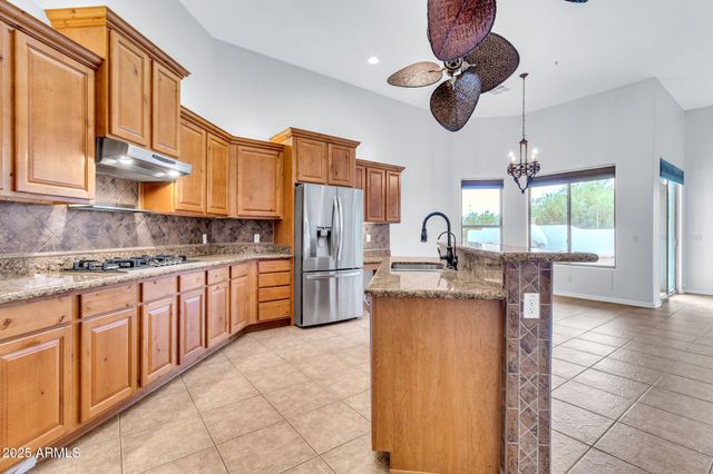 20131 E CALLE DE FLORES --, Queen Creek, AZ 85142