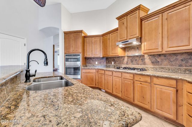 20131 E CALLE DE FLORES --, Queen Creek, AZ 85142