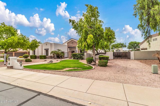 20131 E CALLE DE FLORES --, Queen Creek, AZ 85142