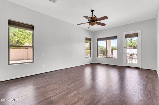 20131 E CALLE DE FLORES --, Queen Creek, AZ 85142