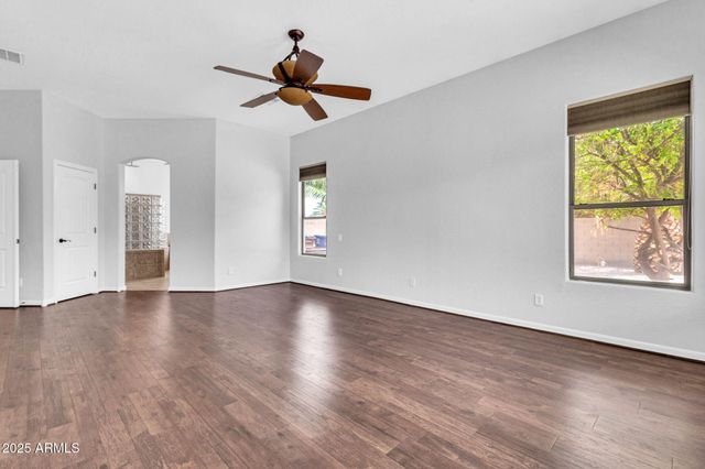 20131 E CALLE DE FLORES --, Queen Creek, AZ 85142