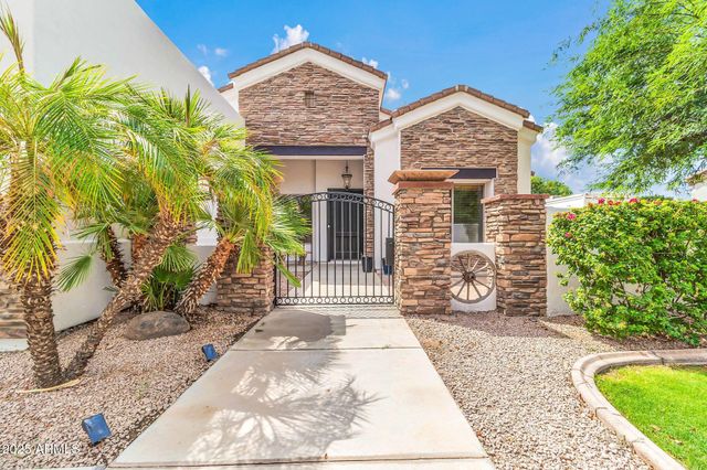 20131 E CALLE DE FLORES --, Queen Creek, AZ 85142