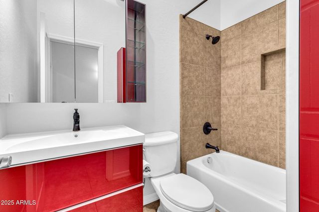 20131 E CALLE DE FLORES --, Queen Creek, AZ 85142