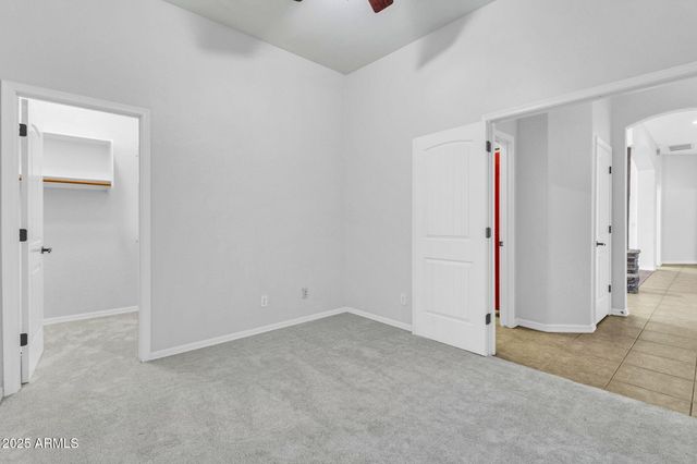 20131 E CALLE DE FLORES --, Queen Creek, AZ 85142