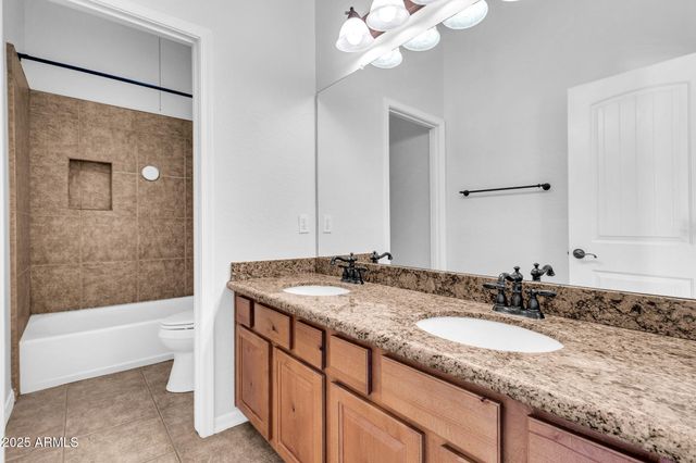 20131 E CALLE DE FLORES --, Queen Creek, AZ 85142