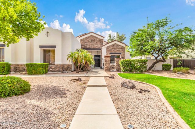 20131 E CALLE DE FLORES --, Queen Creek, AZ 85142