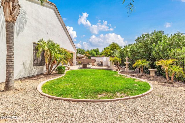 20131 E CALLE DE FLORES --, Queen Creek, AZ 85142