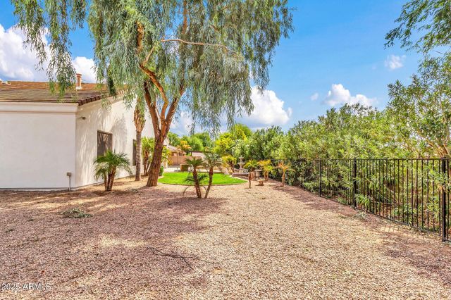 20131 E CALLE DE FLORES --, Queen Creek, AZ 85142