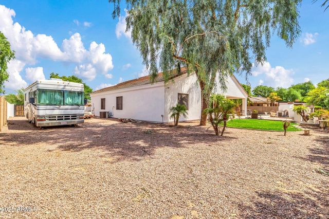 20131 E CALLE DE FLORES --, Queen Creek, AZ 85142