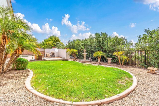 20131 E CALLE DE FLORES --, Queen Creek, AZ 85142