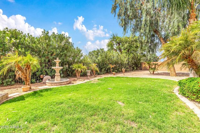 20131 E CALLE DE FLORES --, Queen Creek, AZ 85142