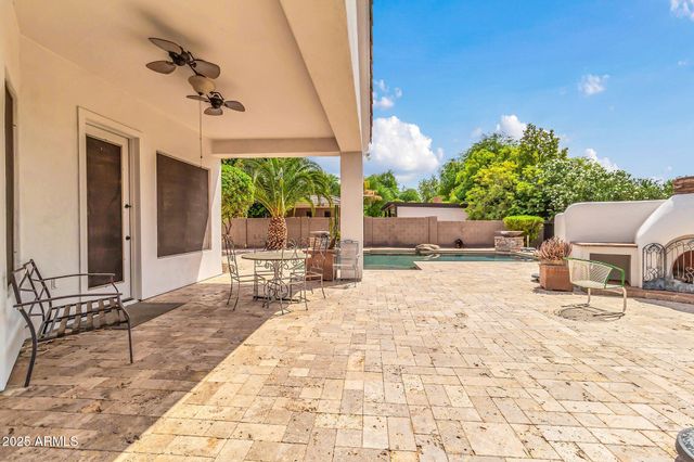 20131 E CALLE DE FLORES --, Queen Creek, AZ 85142