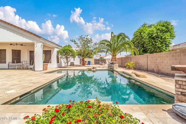 20131 E CALLE DE FLORES --, Queen Creek, AZ 85142