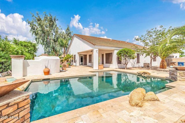 20131 E CALLE DE FLORES --, Queen Creek, AZ 85142