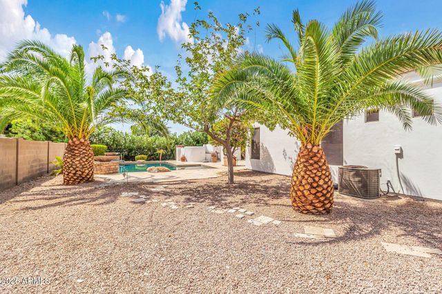 20131 E CALLE DE FLORES --, Queen Creek, AZ 85142